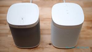 Who owns the home wireless music streaming industry? Sonos One Review When Alexa Is The Dj Slashgear