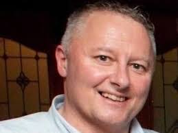 John Horkan's Instagram, Twitter & Facebook