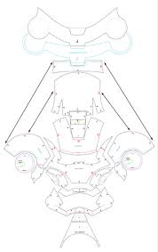 Iron man suit iron man armor pepakura iron man black sabbath shirt how to make iron iron man fan art iron man cosplay superhero names iron man iron man hand diy with cereal box (pdf template). Build An Iron Man Helmet For Cheap 10 Steps With Pictures Instructables