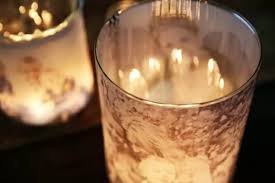 Glowing Photo Luminaries Our Best Bites