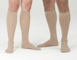 Side Effects Of Wearing Compression Stockings