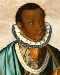 EgyptSearch Forums: Black Europeans in the Renaissance and Colonial Era