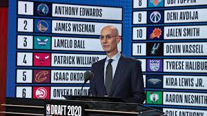 2020 Nba Draft 10 Final Thoughts Sports Illustrated