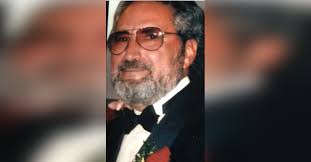 Obituary information for Frank Bello