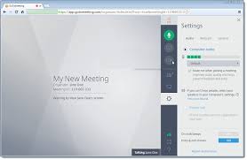 Gotomeeting can be installed on your windows pc, as well as a variety of other devices, including ios and android. What Is Gotomeeting Free Gotomeeting Support