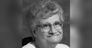Lillian I. Manis Obituary