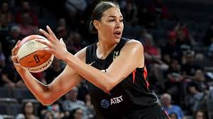 Olympic basketball is an opportunity for nba players to take a big step in their development and popularity. Liz Cambage Australian Criticises Olympic Team Photo Shoot Bbc News