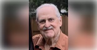 Obituary information for Col. (Ret.) William D. Mol
