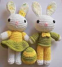 50 Tane Amigurumi Orgu Oyuncak Tavsan Yapimi Emekce Com Oyuncak Orgu Amigurumi