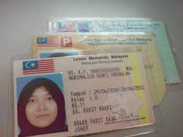 Renew lesen memandu jauh lebih murah berbanding bayar saman disebabkan lesen tamat tempoh. Lesen Memandu Tamat Tempoh Lebih 3 Tahun Sal Kaa