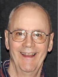 Gerald Duff Obituary (1941