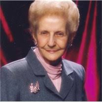 Betty Neeper Obituary