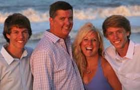 Brandon Tolson Foundation