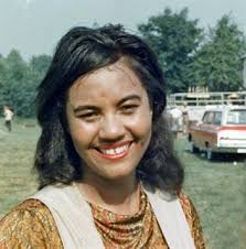 Rosa Cade James Obituary