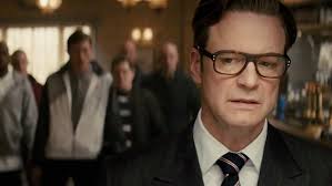 Kingsman: The Secret Service' Review: What the Critics Are Saying