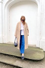 While tailored wool styles reign supreme and work well when slipped on over smart outfits, there are plenty of other. Classic Look Fashion Blog Heartfelt Hunt By Marie Mehta