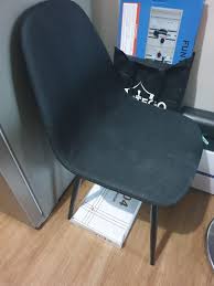 We did not find results for: 6pcs Pre Loved Modern Fabric Chair For Php 3000fixed Furniture Home Living Furniture Chairs On Carousell