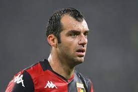Boris srbakov dribbblings assist free kicks difence.academy pandev 9 years old soccer player. Delio Rossi Goran Pandev Won The Treble With Inter It S A Measure Of His Value