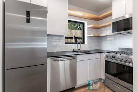 It's not fancy…but it does the job. Four Common Kitchen Design Challenges And How To Overcome Them Esv Prime Construction Specialists