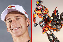 MXA'S WEEKEND NEWS ROUND-UP: WHAT HAPPENED WHILE YOU WERE DODGING RAIN AT  THE NASCAR AND F1 RACES