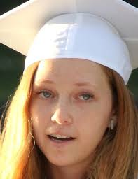 Trail graduates grateful