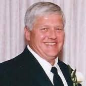 Obituary information for James R Hochmuth