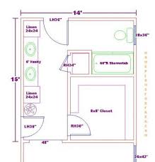 With 2 bedroom(s) and 2 bath(s). Master Bedroom With Bathroom And Walk In Closet Floor Plans Novocom Top