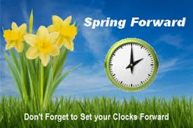 It's time to spring forward. Wedding And Event Specialist Portland Oregon It S Time Time To Spring Forward Ma Daylight Savings Time Spring Spring Time Change Daylight Savings Time