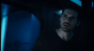 Well you're in luck, because here they come. Holden