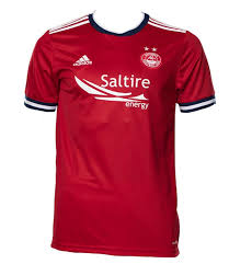 The ground was first used by the original aberdeen f.c. New Aberdeen Fc Strip 2021 22 Afc Adidas Dons Home Top 21 22 Football Kit News
