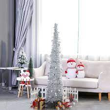Maybe you would like to learn more about one of these? 1 2m Artificial Christmas Tree Retractable Folding Color Christmas Tree Xma Ornaments For Christmas Party Decoration Trees Aliexpress