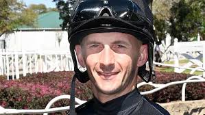 Apprentice Guerrero 'A Rising Star' At Louisiana Downs