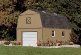 Maybe you would like to learn more about one of these? 20x24 Garage Shed Ideas Photos Houzz