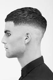 Coupe degrade homme 2016 salon making of. Degrade A Blanc Pour Homme Notre Guide Complet Guidelook Fr