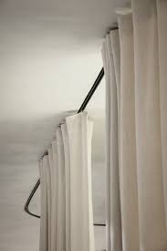 Maybe you would like to learn more about one of these? Gallery Of Un Curtain Office Dekleva Gregoric Architects 21 Curtains Curtains With Blinds Interior Windows