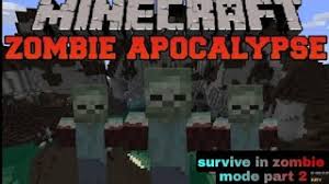 I added 3d guns addon, world generation addon, mo'bends mob animation and some ultra realistic mcpe shaders to completely transform the game! Alpharad Sub Count Chu True Zombie Apocalypse Mod For Minecraft Zombie Apocalypse Mod Minecraft Pc