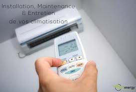Epingle Par Oa7 Energy Sur Entretien Des Systemes De Climatisation Avec Images Climatisation Installation Climatisation Climatisation Maison