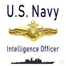 Navy Intelligence Officer Requirements