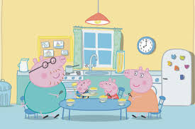 Join in the fun with the world of peppa pig app today! Peppa Pig Entertainment At Home New Episodes Activities Apps Music Apr 2020 What S On For Adelaide Families Kidswhat S On For Adelaide Families Kids