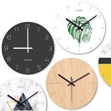 Denah rumah minimalis menjadi pilihan menarik untuk anda dibandingkan dengan rumahh besar. Desain Modern Minimalis Menonton Seni Kaca Jam Dinding Dekorasi Rumah Besar Dekoratif Vintage Jam Dinding Silent Home Dekorasi 50q009 Wall Clocks Aliexpress