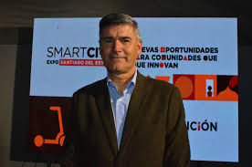 No se puede modernizar excluyendo”: el mensaje de Passerini en Smart City |  Nuevo Diario Web