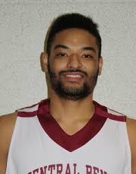 Chester Honored as Central Penn College Basketball Player of the Week