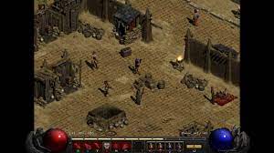 Beta tests will be playable on all. Diablo 2 Resurrected Neue Shots Aus Der Alpha Grafikvergleich