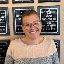 Horne Auto Center Inc Staff