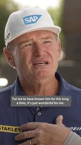 Respect amongst legends 🤝