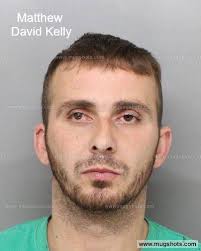 TWO MEN ARRESTED FOR ASSAULT, BOTH WITH EXTENSIVE CRIMINAL RECORDS You  might remember Matthew Kelly, we reported