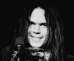 Especial Neil Young. Podcast