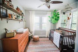 The latest on our store health and safety plans. 17 Decor Ideas For A Whimsical Woodland Nursery