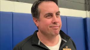 Kyle Matthias postgame vs. Dike-New Hartford