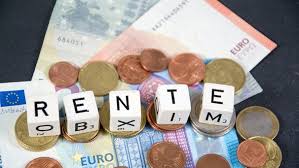 Was ähnlich klingt, ist doch sehr unterschiede von rente und pension. Rente Wie Sie Am Meisten Rausholen Br De